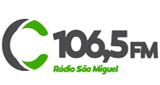 Rádio Costa Oeste LOGO
