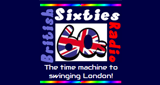 Yimago British (British Sixties Radio) LOGO