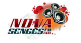 Nova Sengés FM LOGO