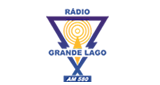 Rádio Grande Lago LOGO