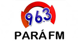 Pará FM LOGO