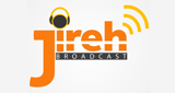 Radio Jireh Broadcast LOGO