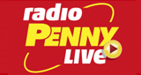 Radio Max Penny LOGO