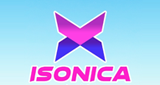 ISONICA LOGO