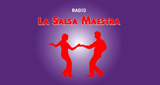 La Salsa Maestra LOGO
