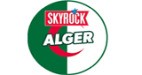 Skyrock Alger LOGO