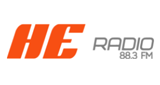 HE Radio LOGO