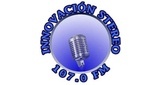 Innovación Stereo LOGO