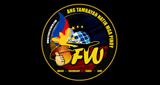 Pinoyofw FM101 Radio LOGO