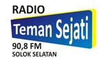 Radio Teman Sejati LOGO