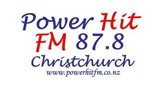Power Hit FM 87.8 LOGO