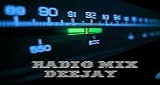 Radio Mix Deejay LOGO