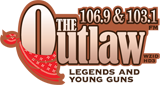 103.1 The Outlaw LOGO