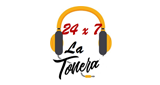 La Tonera LOGO