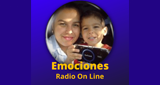 Emociones Radio LOGO