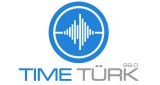 Radyo Time Türk LOGO