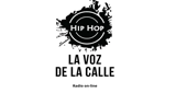 La voz de la calle LOGO