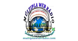 Múltipla Web Rádio LOGO