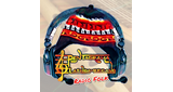 Pentagrama Latinoamericano Radio Folk LOGO