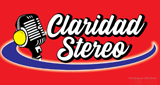 Claridad Stereo Cali LOGO