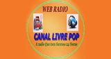 Radio Canal Livre Pop LOGO