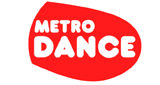 Metro Dance Radio LOGO