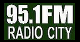 Radio City Durazno LOGO