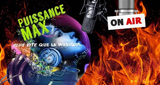 Puissance-Max LOGO