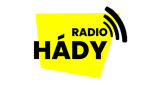 Rádio Hády LOGO