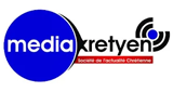 Radio Télé Média Kretyen LOGO