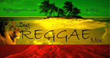Big Reggae Mix LOGO