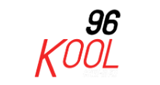 96 KOOL FM LOGO
