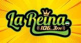 La Reina Fm LOGO