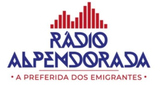 Rádio Alpendorada LOGO