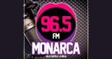 Fm Monarca LOGO
