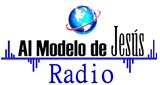 Al Modelo de Jesús Radio LOGO