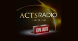ACTS Radio App LOGO