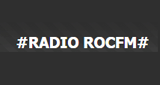 Radio ROCFM LOGO