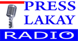 Radio Presslakay LOGO