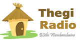Thegi Radio LOGO