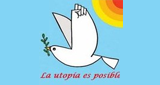 Utopía al Sur LOGO