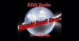 RDD Radio Europe LOGO