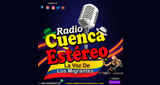 Radio Cuenca Estereo LOGO