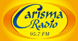 Carisma Radio 95.7 FM LOGO