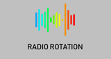 Radio Rotation LOGO