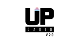 UnderProd Radio LOGO