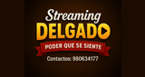 Streaming.Delgado LOGO