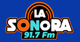 La Sonora FM LOGO