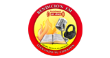 Radio Bendicion Tecpan LOGO