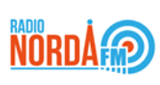 Norda FM LOGO